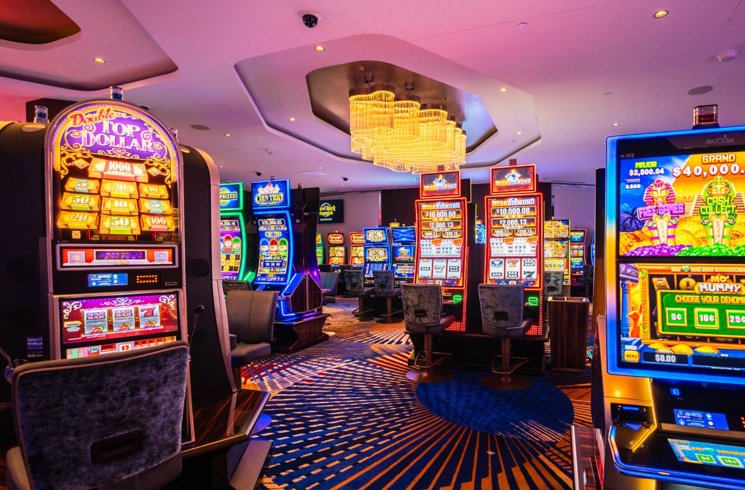 neue Online Casinos Österreich