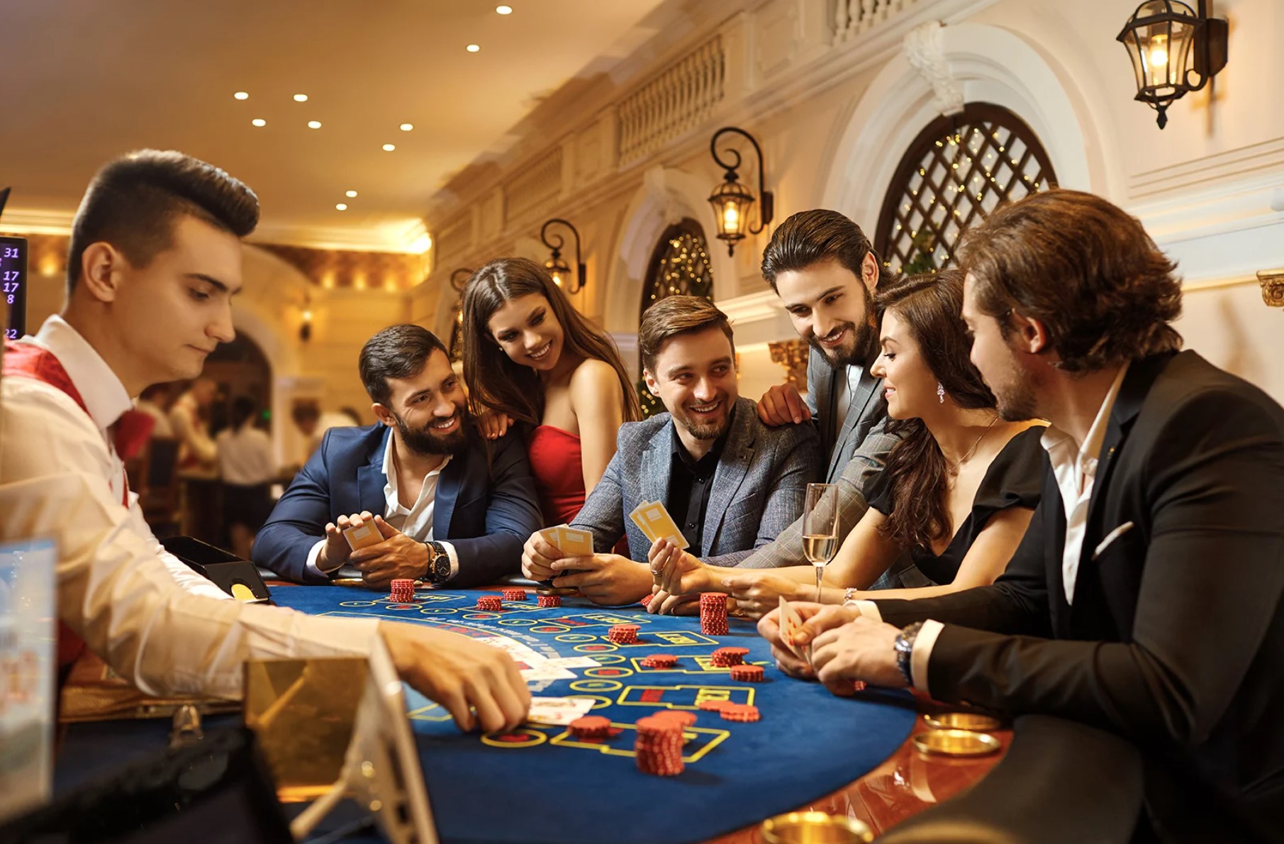Online-Casino