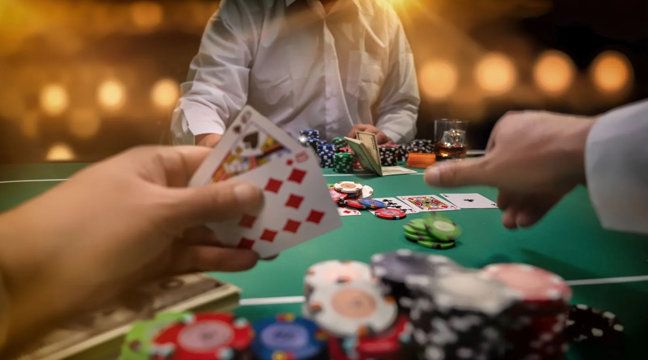 die besten Online Casinos Österreich