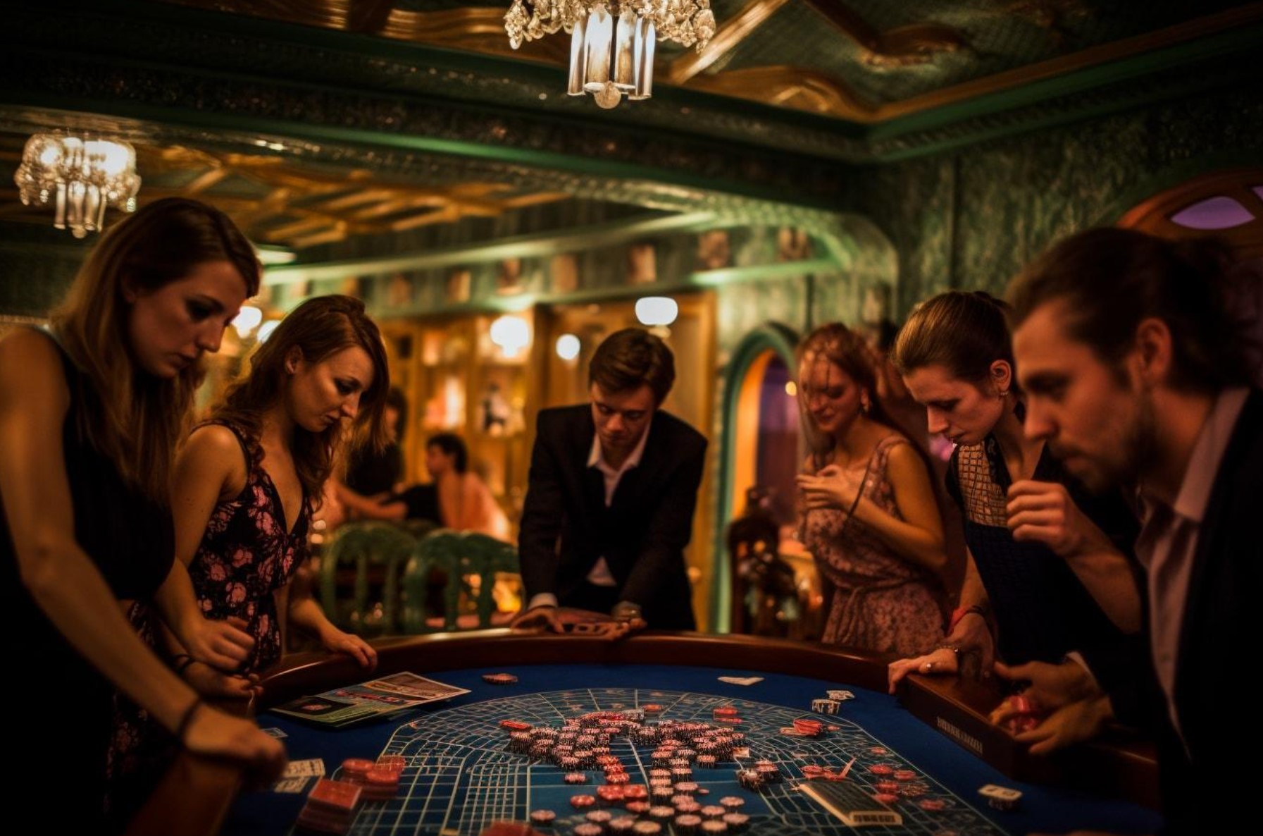 neue Online Casinos Österreich