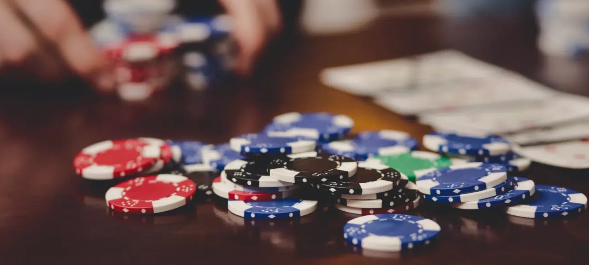 new online casino